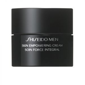 Shiseido Mens Skin Empowering Cream 50 Ml
