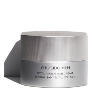Shiseido Men's Total Revitalizer Cream 50 Ml