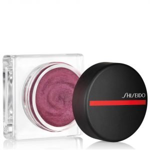 Shiseido Minimalist Whipped Powder Blush Various Shades Blush Ayao 05