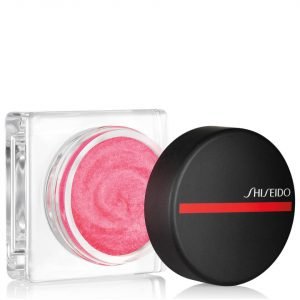 Shiseido Minimalist Whipped Powder Blush Various Shades Blush Chiyoko 02