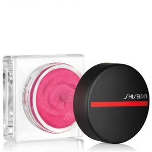 Shiseido Minimalist Whipped Powder Blush Various Shades Blush Kokei 08