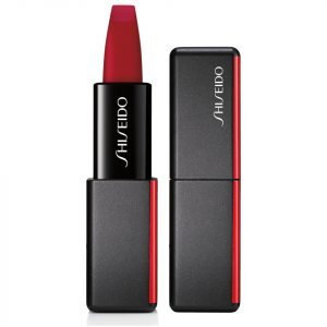 Shiseido Modernmatte Powder Lipstick Various Shades Mellow Drama 515