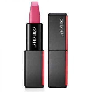 Shiseido Modernmatte Powder Lipstick Various Shades Rose Hip 517