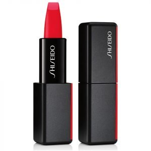 Shiseido Modernmatte Powder Lipstick Various Shades Sling Back 512