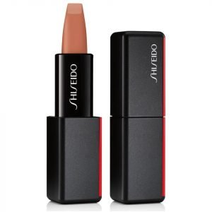 Shiseido Modernmatte Powder Lipstick Various Shades Tigh High 504