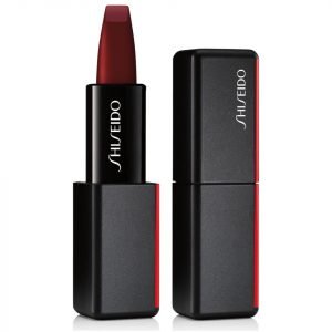 Shiseido Modernmatte Powder Lipstick Various Shades Velvet Rope 522