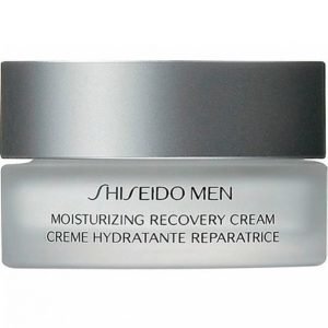 Shiseido Moisturizing Recovery Cream Päivävoide