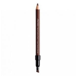 Shiseido Natural Eyebrow Pencil Br603 Light Brown Kulmaväri