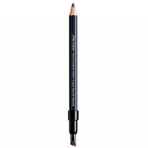 Shiseido Natural Eyebrow Pencil Gy901 Natural Black Kulmaväri