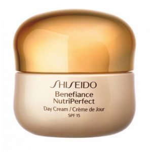 Shiseido Nutriperfect Daycream Päivävoide