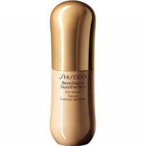 Shiseido Nutriperfect Eye Serum Silmänympärysvoide