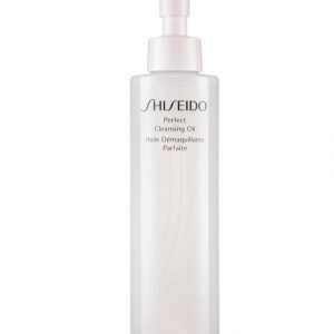 Shiseido Perfect Cleansing Oil Puhdistusöljy 180 ml
