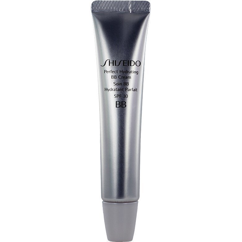 Shiseido Perfect Hydrating BB Cream Dark 30ml SPF35