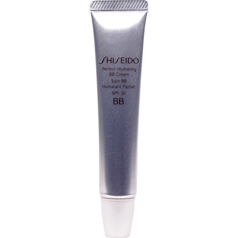 Shiseido Perfect Hydrating BB Cream Light 30ml SPF35