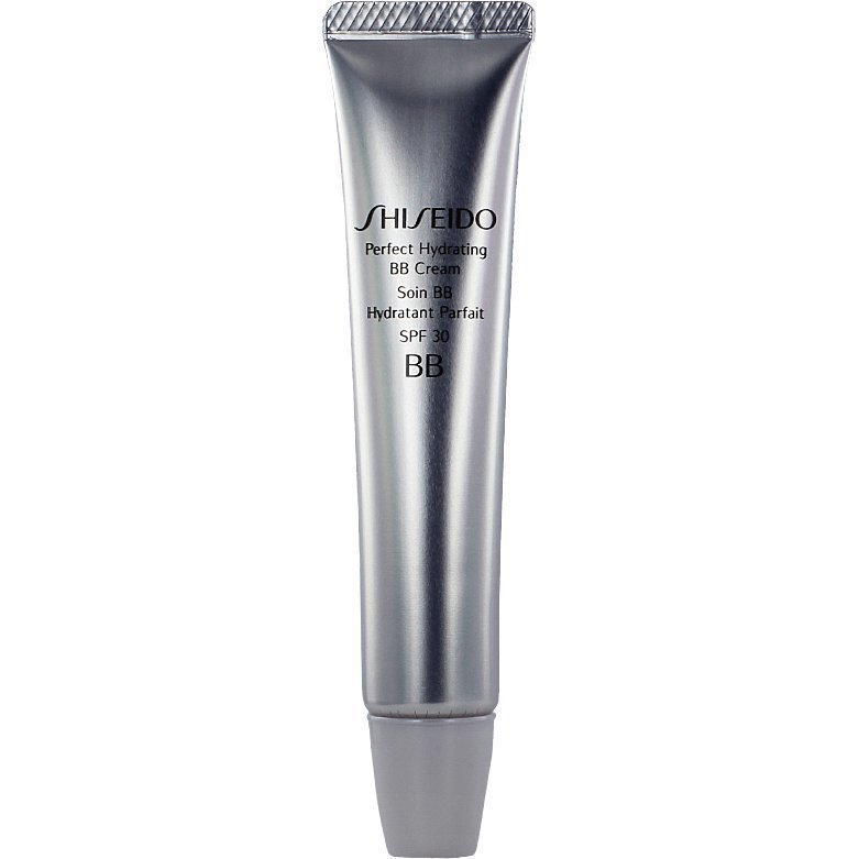 Shiseido Perfect Hydrating BB Cream Medium 30ml SPF35
