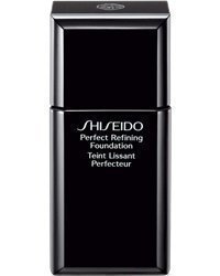 Shiseido Perfect Refining Foundation SPF15 30ml B20