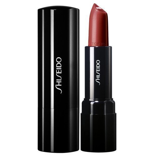 Shiseido Perfect Rouge Lipstick RD 555