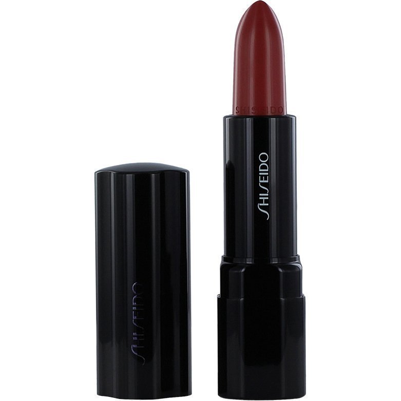 Shiseido Perfect Rouge Lipstick RD142 Sublime 4g