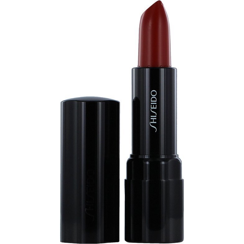 Shiseido Perfect Rouge Lipstick RD553 Showgirl 4g