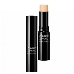 Shiseido Perfecting Concealer Stick 11 Light Peitepuikko