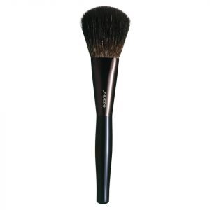 Shiseido Powder Brush