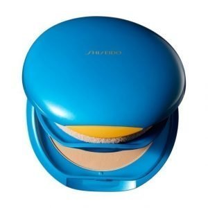 Shiseido Protective Compact Foundation Spf 30 Meikkipuuteri 12 g