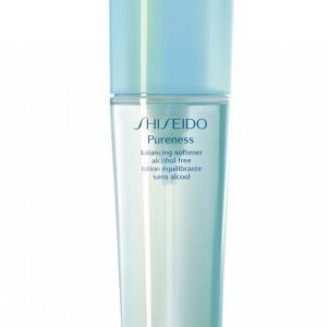 Shiseido Pureness Balancing Softener 150 Ml