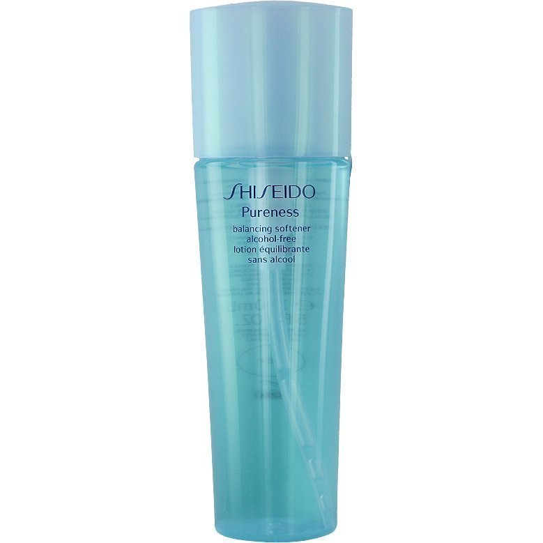 Shiseido Pureness Balancing Softener 150ml