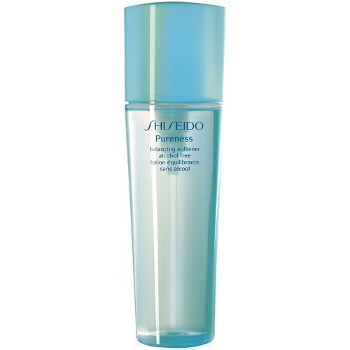 Shiseido Pureness Balancing Softener