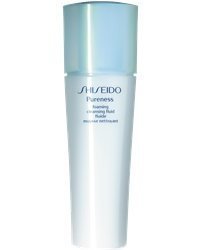 Shiseido Pureness Foaming Cleansing Fluid 150ml