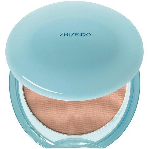 Shiseido Pureness Matifying Compact Oil-Free 20