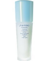 Shiseido Pureness Matifying Moisturizer Oil-Free 50ml