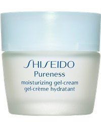 Shiseido Pureness Moisturizing Gel Cream 40ml
