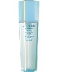 Shiseido Pureness Refreshing Cleansing Water 150ml