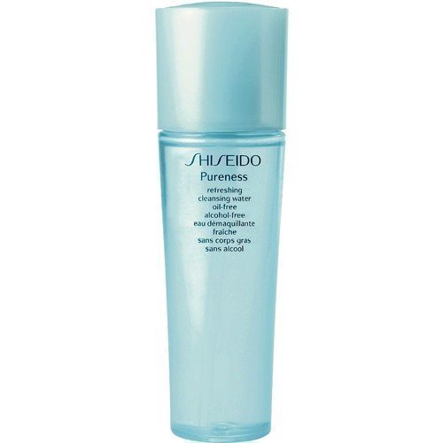 Shiseido Pureness Refreshing Cleansing Water