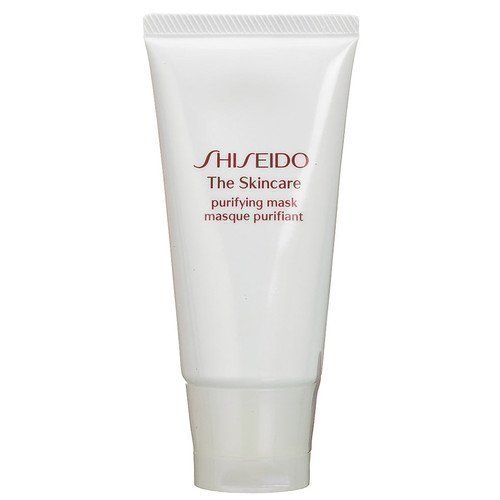 Shiseido Purifying Mask