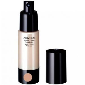 Shiseido Radiant Lifting Foundation I40 Fair Ivory Meikkivoide