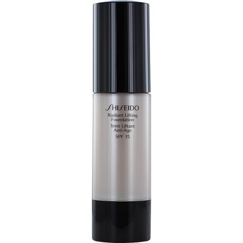 Shiseido Radiant Lifting Foundation SPF15 N°I20 Natural Light Ivory 30ml