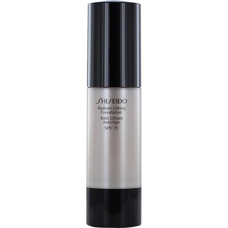 Shiseido Radiant Lifting Foundation SPF15 N°O80 Deep Ochre 30ml