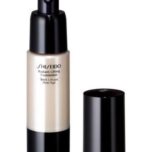 Shiseido Radiant Lifting Foundation Spf 15 Meikkivoide 30 ml