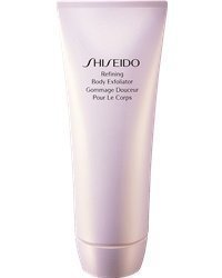 Shiseido Refining Body Exfoliator 200ml