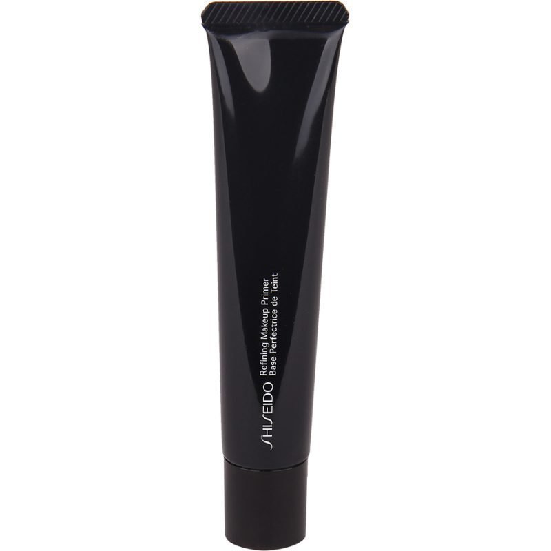 Shiseido Refining Makeup Primer SPF15 30ml