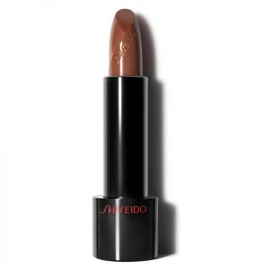 Shiseido Rouge Rouge Lipstick 4g Various Shades Amber Afternoon