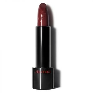 Shiseido Rouge Rouge Lipstick 4g Various Shades Curious Cassis