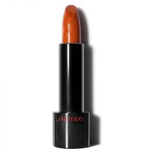 Shiseido Rouge Rouge Lipstick 4g Various Shades Fire Topaz