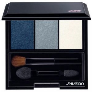 Shiseido Satin Eyecolour Trio Snow Shadow Gy901 Luomiväri