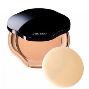 Shiseido Sheer & Perfect Compact I40 Puuteri