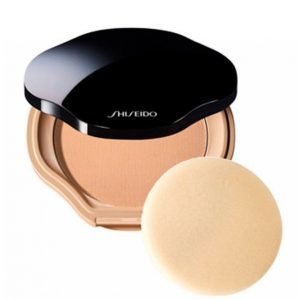Shiseido Sheer & Perfect Compact O40 Meikkivoide