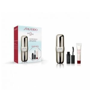 Shiseido Shi Bop Eye Care Set Kasvojenhoitosetti