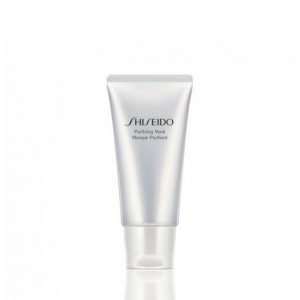 Shiseido Shi Sgs Purifying Mask 75ml Savinaamio